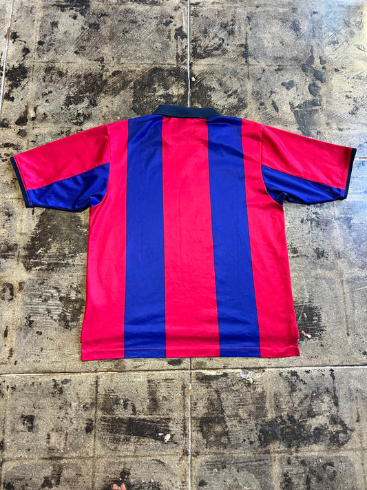 NIKE 00/01 FC BARCELONA HOME JERSEY