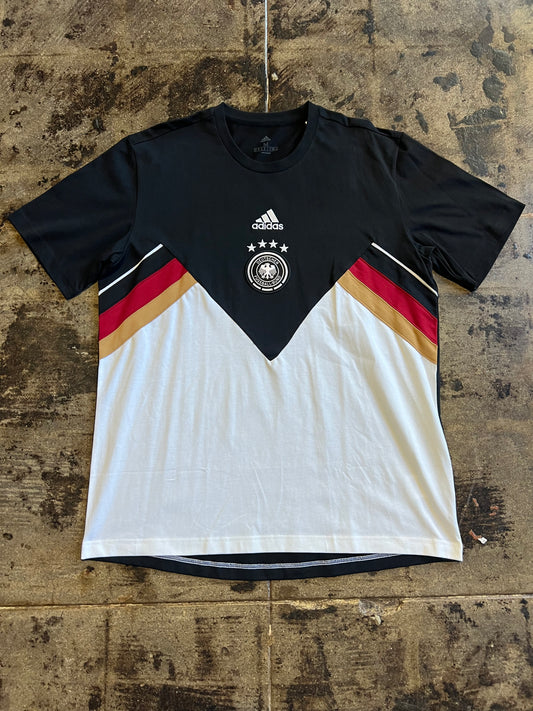 ADIDAS GERMANY ICON TEE