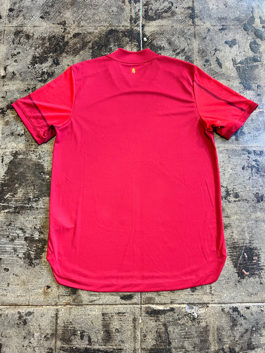 ADIDAS 19/20 SPAIN HOME JERSEY