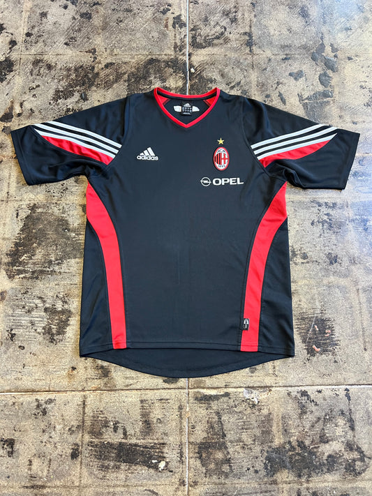 ADIDAS 04/05 AC MILAN TRAINING JERSEY