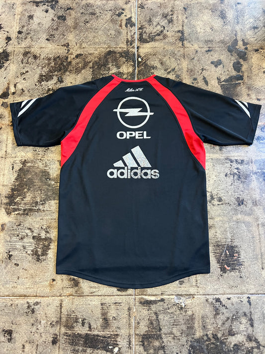 ADIDAS 04/05 AC MILAN TRAINING JERSEY
