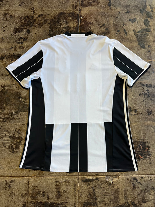 ADIDAS 16/17 JUVENTUS HOME JERSEY