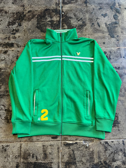 AMERICAN EAGLE OUTFITTERS ZIPUP