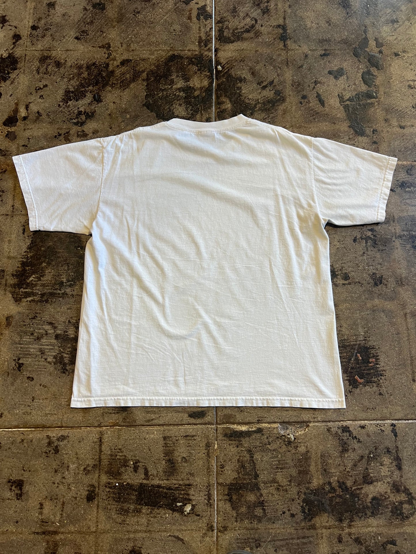 SF 49ERS TEE