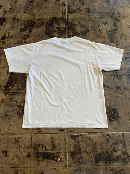 SF 49ERS TEE