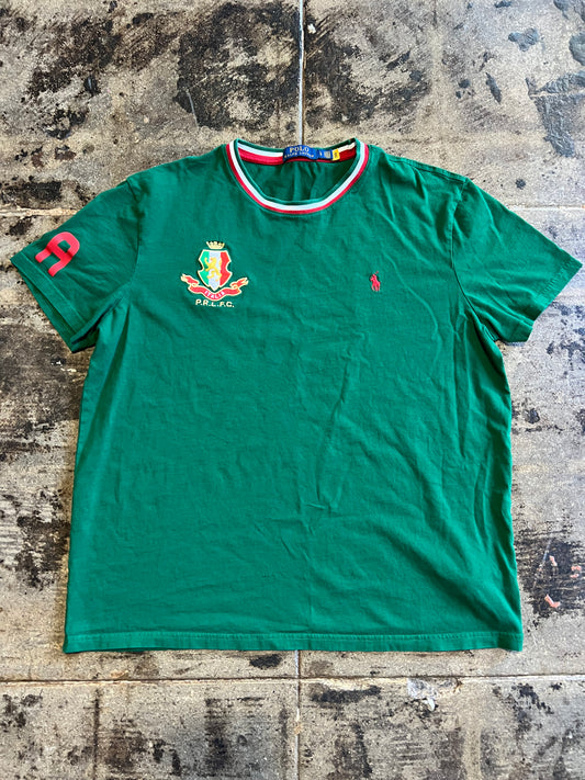 POLO RALPH LAUREN TEE