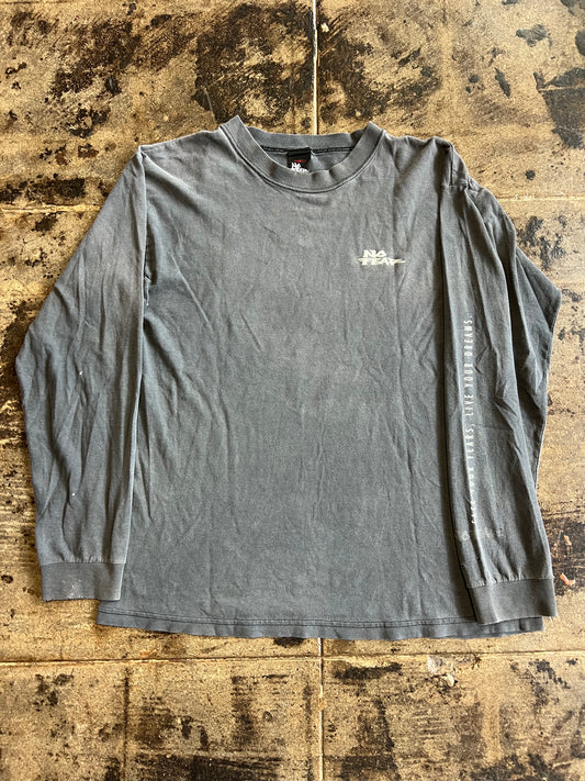 NO FEAR L/S