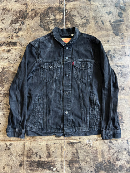 LEVIS DENIM BUTTOM UP