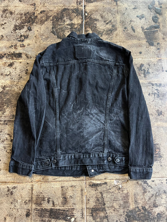 LEVIS DENIM BUTTOM UP