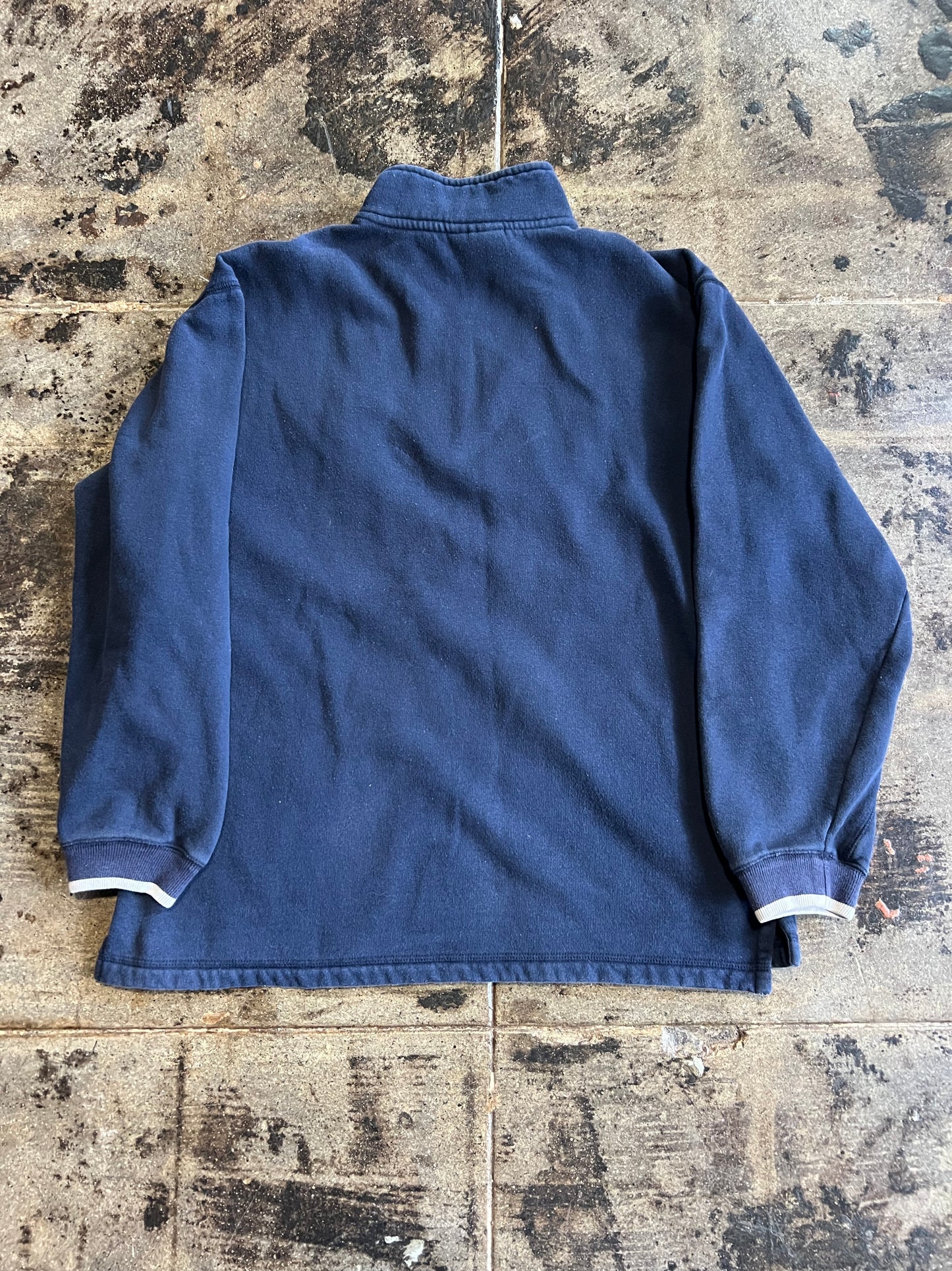 POLO BY RALPH LAUREN ZIPUP