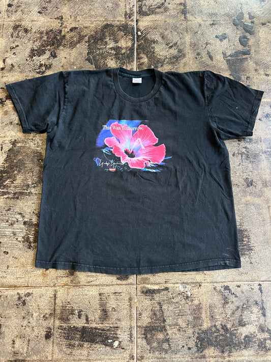 SUPREME YOHJI YAMAMOTO THIS WAS TOMORROW TEE