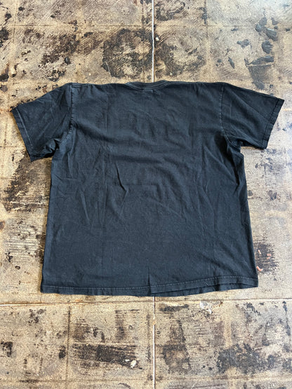 SUPREME YOHJI YAMAMOTO THIS WAS TOMORROW TEE