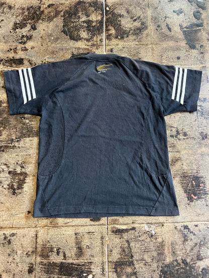 ADIDAS 02-03 REAL MADRID TRAINING SHIRT