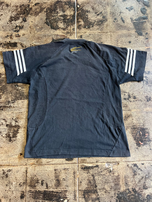 ADIDAS 02-03 REAL MADRID TRAINING SHIRT