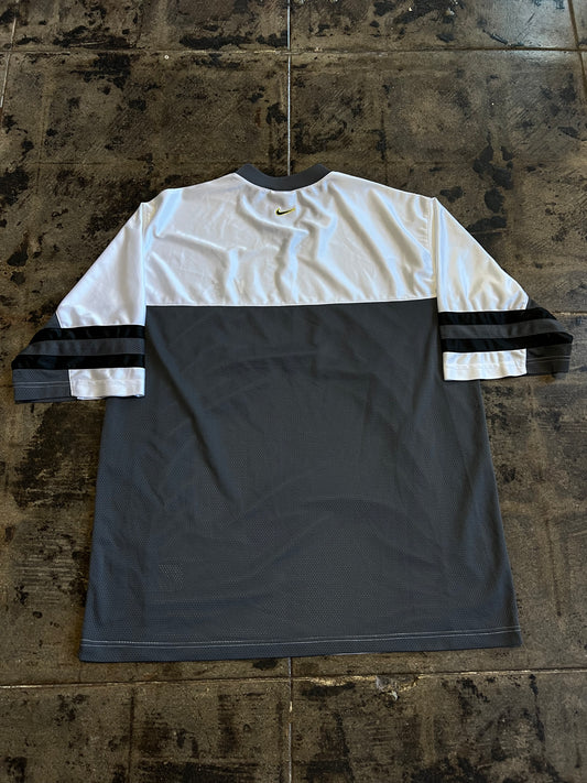 NIKE JERSEY WHITE