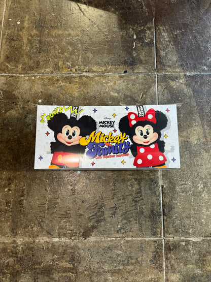 LABUBU MICKEY MOUSE CASE(SET OF 8)