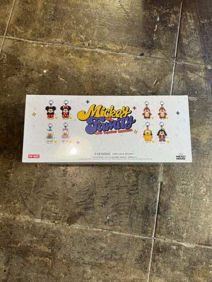 LABUBU MICKEY MOUSE CASE(SET OF 8)