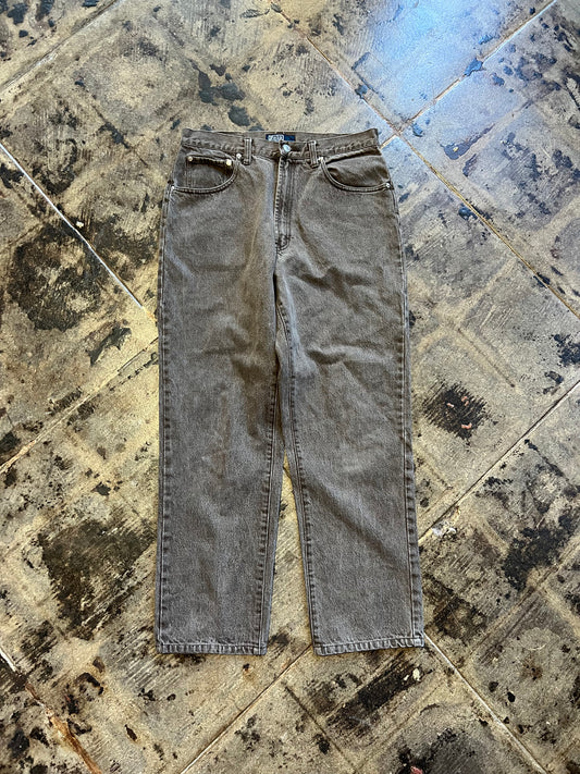 POLO BY RALPH LAUREN JEANS SIZE:32X30