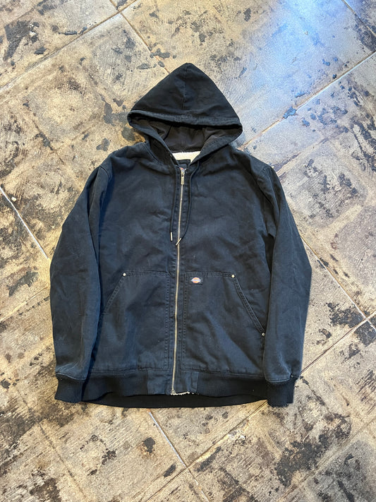 DICKIES JACKET SIZE:L