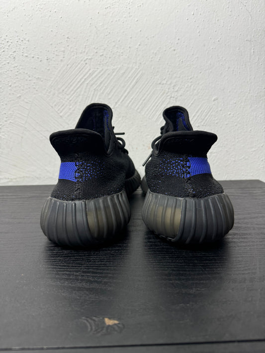 YEEZY 350 DAZZLING BLUE (USED)