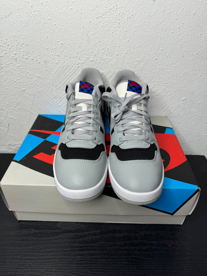 TRAVIS SCOTT NIKE MAC ATTACK USED