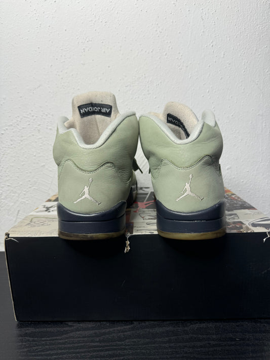 JORDAN 5 JADE HORIZON (USED)