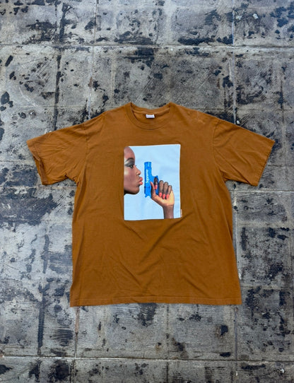 SUPREME WATER GUN TEE