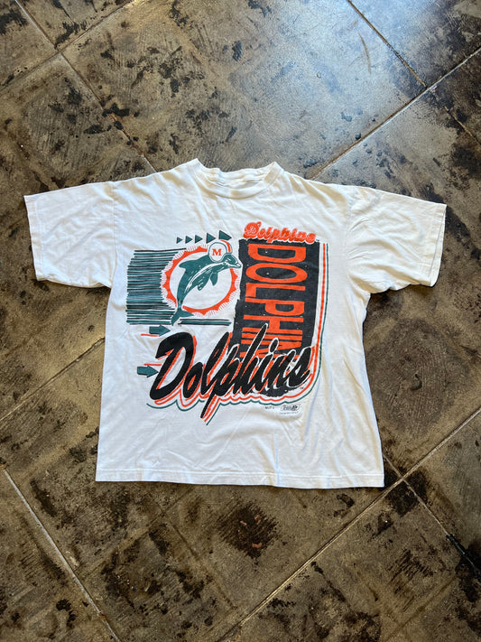 MIAMI DOLPHINS TEE