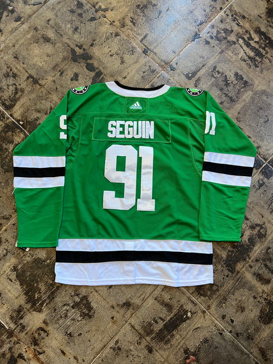 DALLAS STARS HOCKEY JERSEY