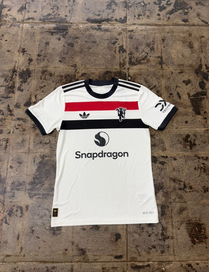 ADIDAS MANCHESTER UNITIED JERSEY