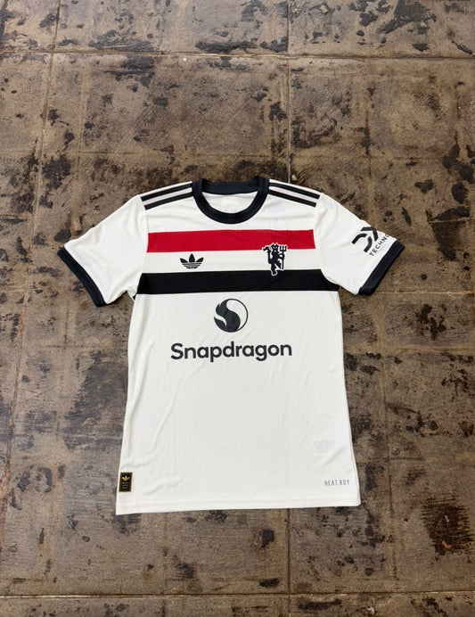 ADIDAS MANCHESTER UNITIED JERSEY