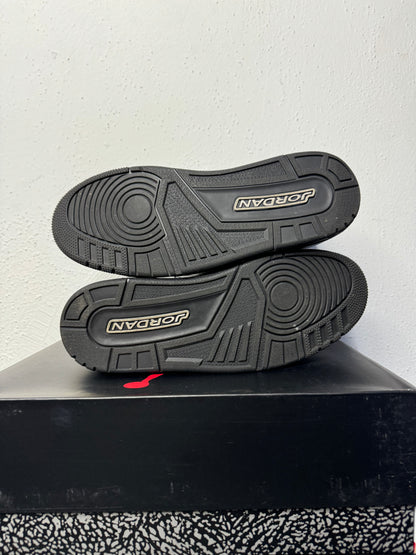 JORDAN 3 BLACK CAT (2025) (USED)