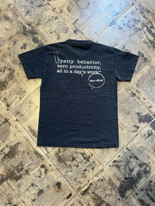 THE OFFICE TEE
