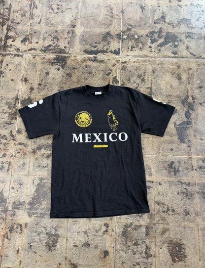 STREETWISE MEXICO TEE