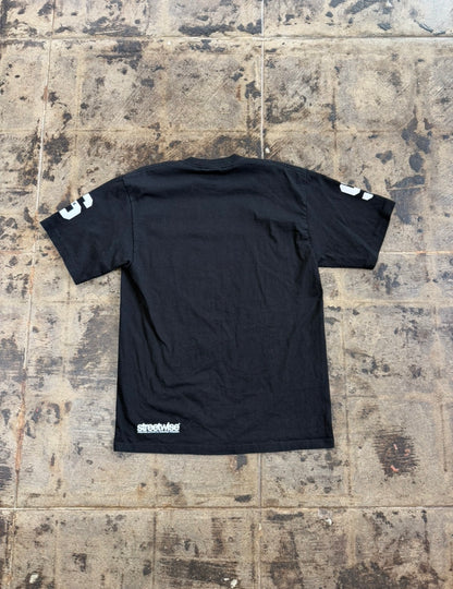 STREETWISE MEXICO TEE
