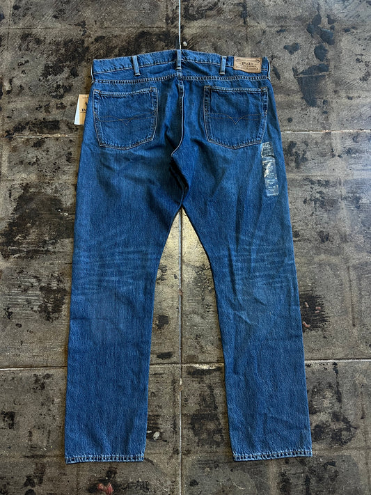 POLO RALPH LAUREN JEANS