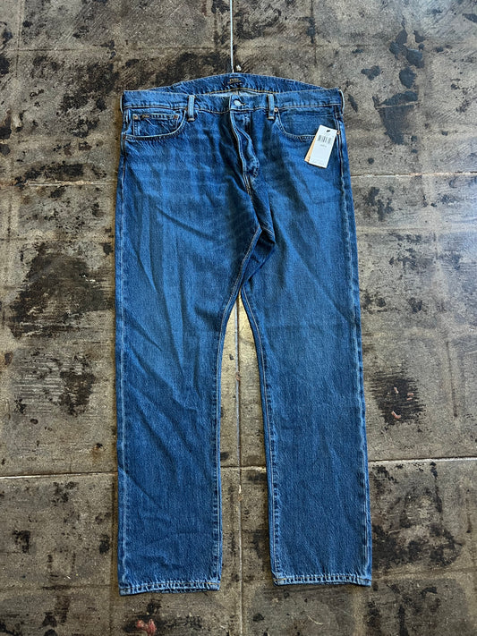 POLO RALPH LAUREN JEANS