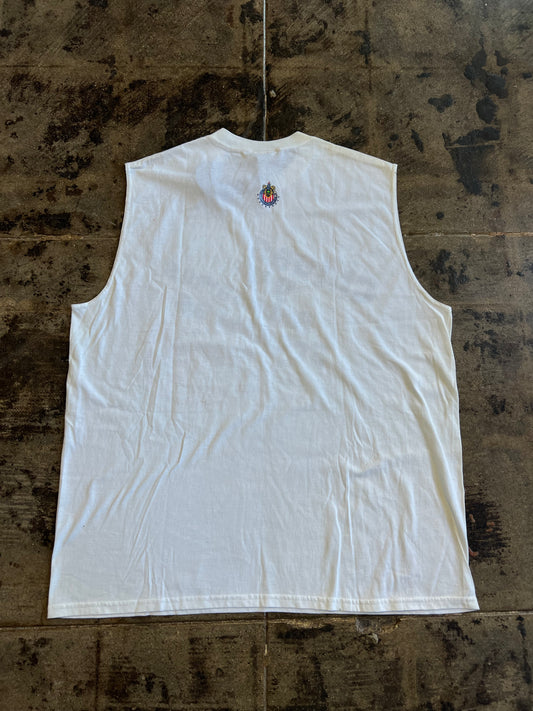 CHIVAS CUTOFF
