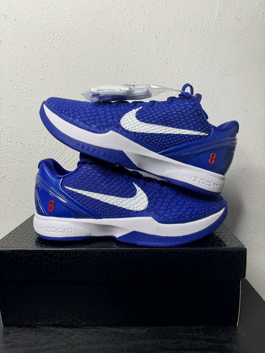 KOBE 6 PROTRO DODGER