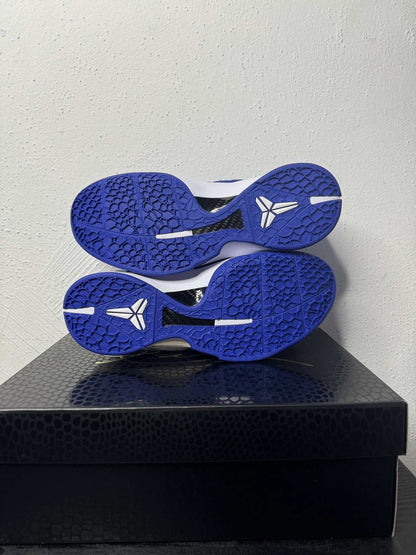 KOBE 6 PROTRO DODGER