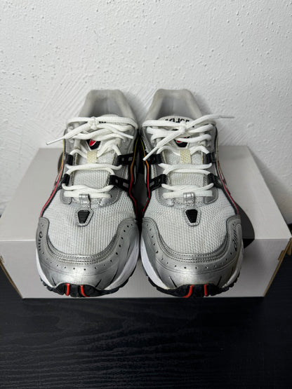 ASICS GEL-1090 WHT-BLK
