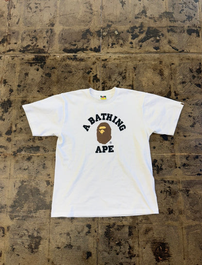 A BATHING APE BAPE TEE