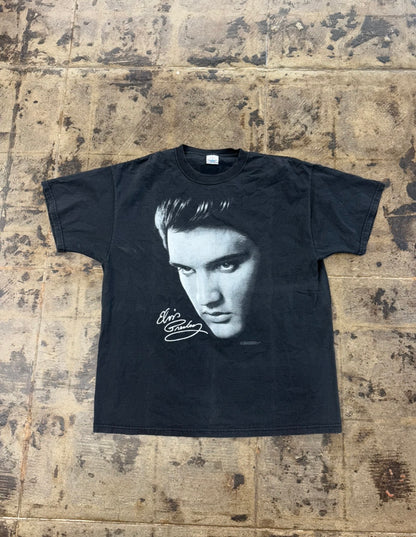 ELVIS PRESLEY '01 TEE