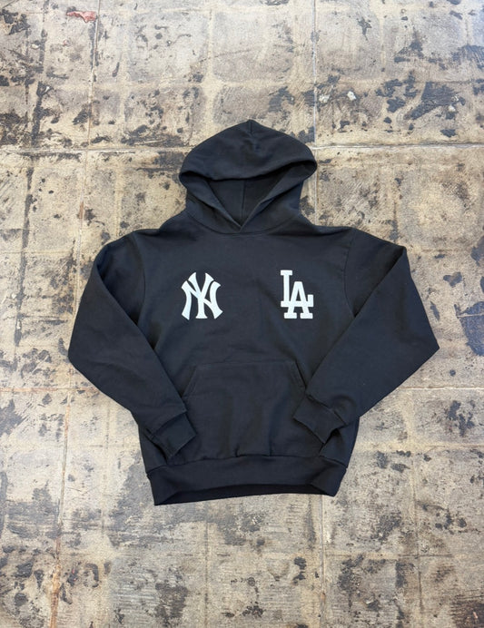 LA NY HOODIE