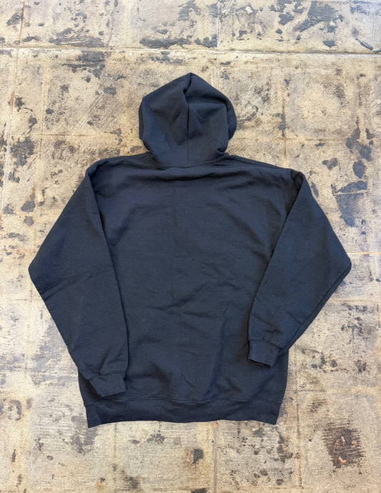 DON TOLIVER CACTUS JACK OCTANE ZIP UP