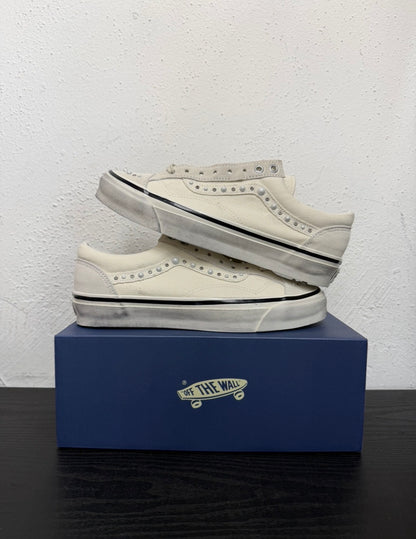 VANS OLD SKOOL PEALRISED MARSHMALLOW