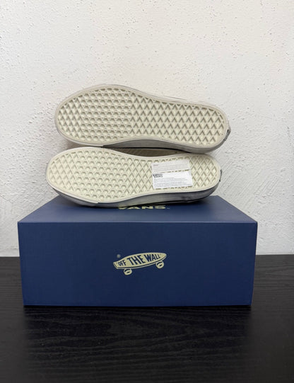 VANS OLD SKOOL PEALRISED MARSHMALLOW