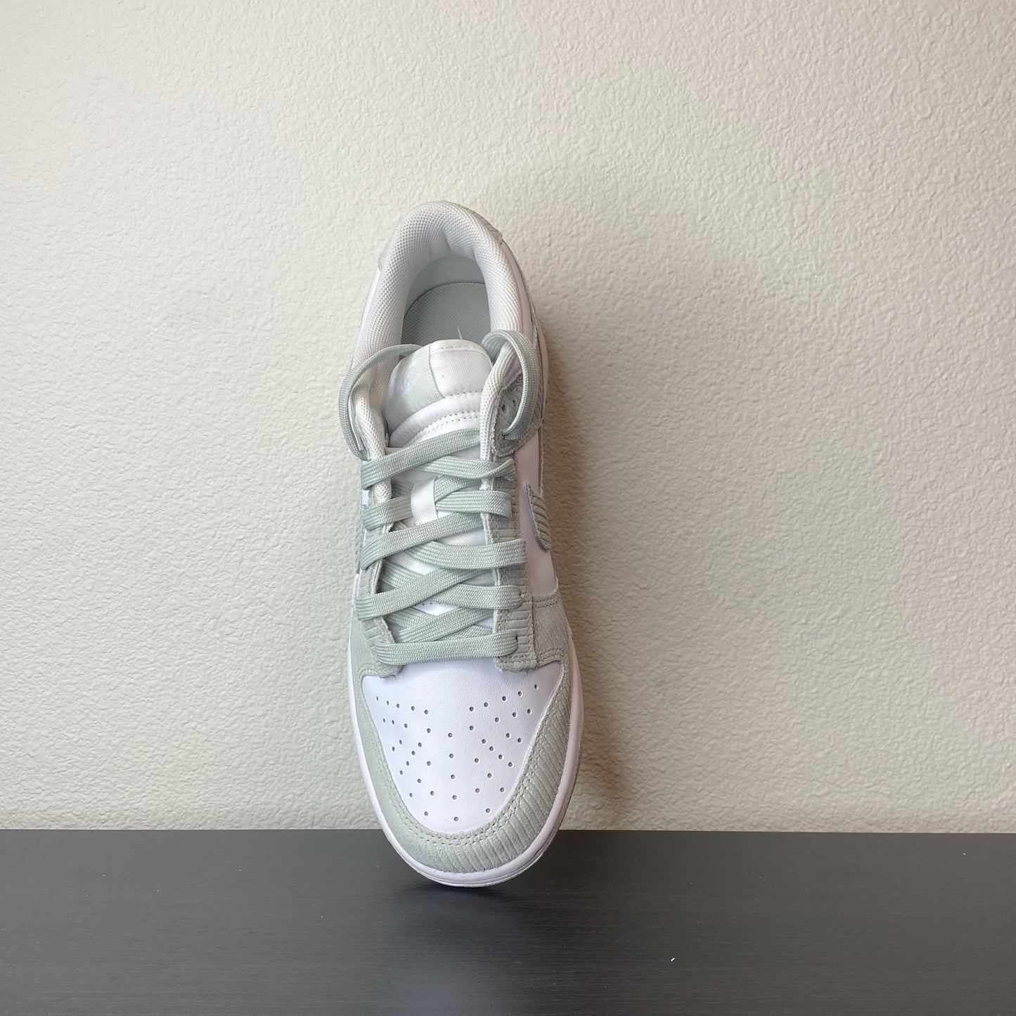 Dunk Low Corduroy Grey