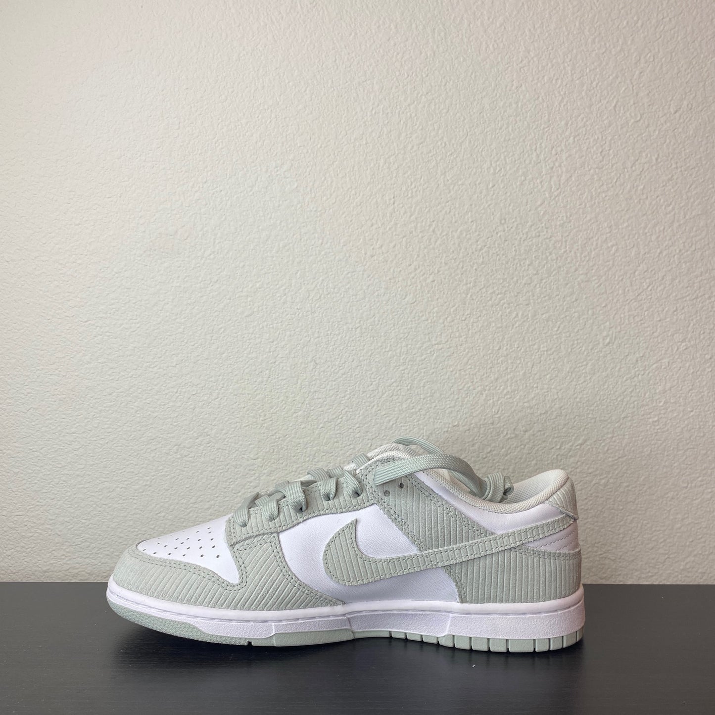Dunk Low Corduroy Grey