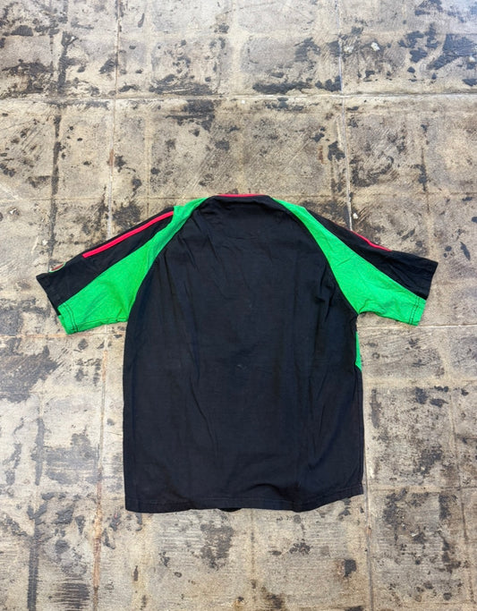 MEXICO BLACK  TEE
